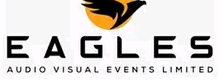 Eagles Audio Visual Events Limited logo