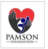 Pamson Foundation logo